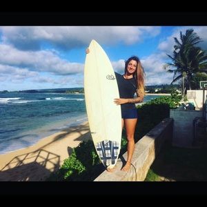 Meet your Posher, Amber